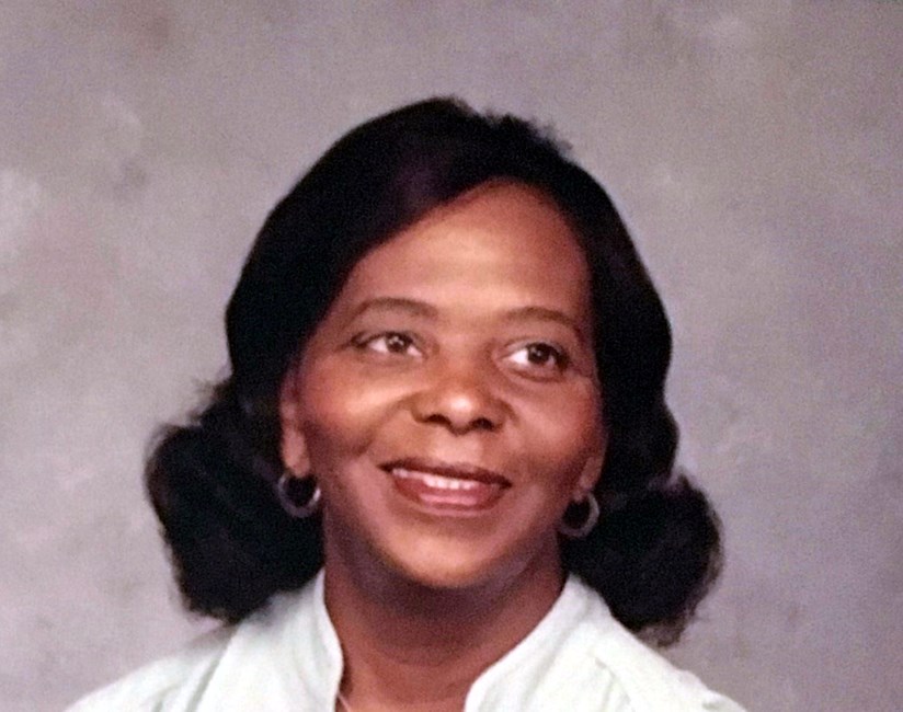 Obituary of Audrey Edna Grant