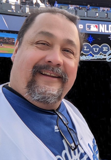 Obituary of Michael Steven Acosta