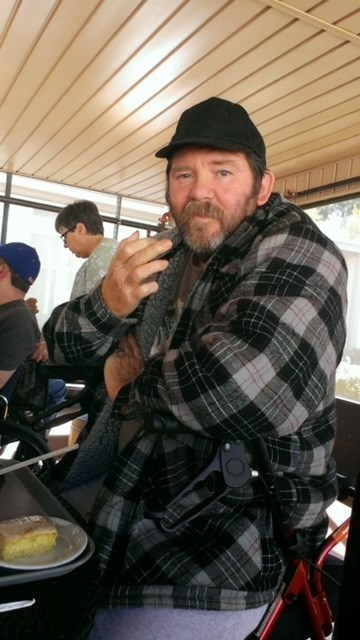 Avis de décès de George Frederick Estlack