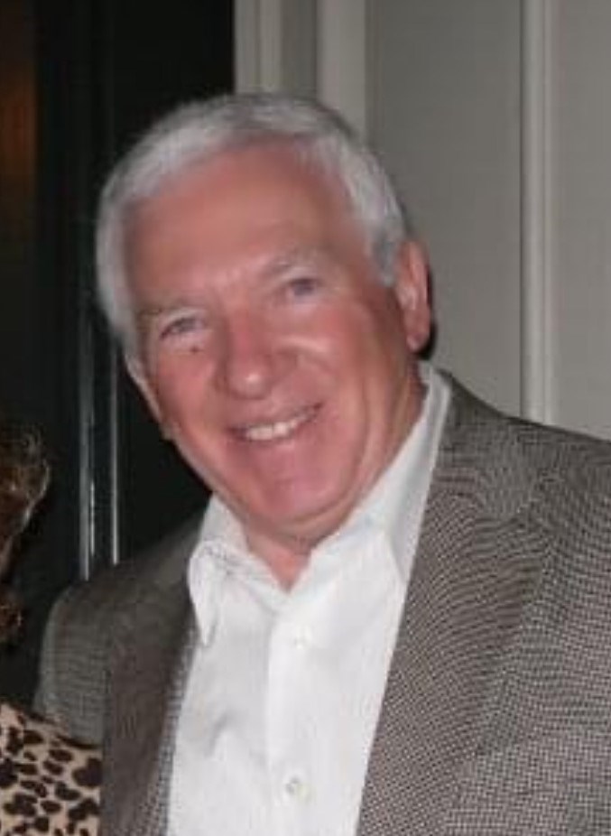 Obituary of Lawton V. Garnto