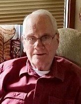 Obituary of Allan Leroy Bickford