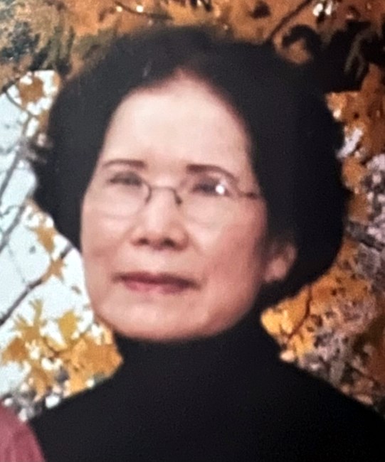 Obituary of Iney R Won