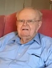 Obituary of Ernest Keith Steele