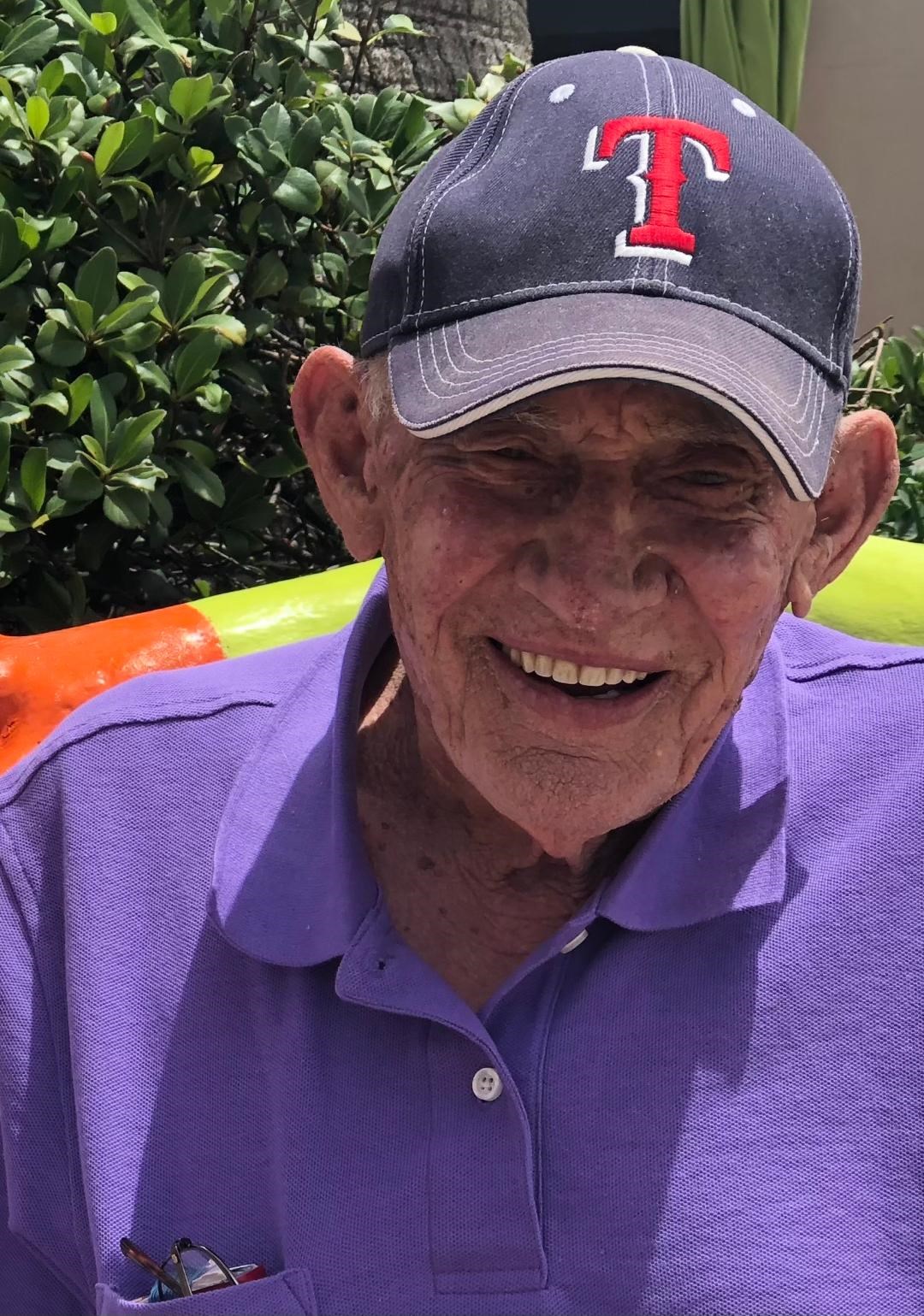 Obituary of Robert Glynn Hamilton