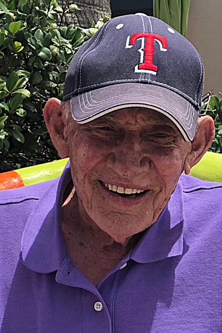 Obituary of Robert Glynn Hamilton