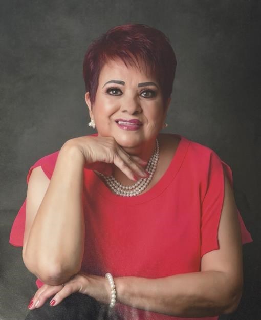 Obituary of Minerva Salinas Maldonado