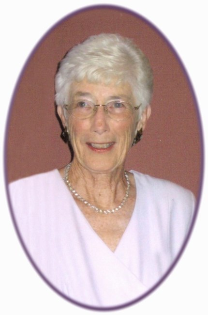 Obituario de Pat Johnston