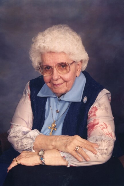 Avis de décès de Stephanie D. (Klements) Coleman