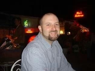 Obituary of Chuck Mainey