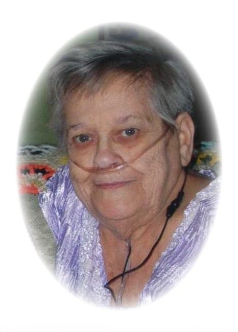 Obituary of Barbara Colleen Brickler
