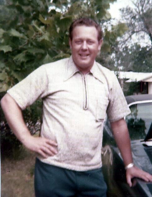 Obituary of Johnny W. Sikes