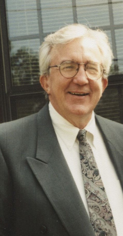 Obituary of William Lee Howell