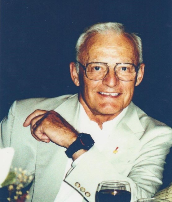 Obituary of James Horance Frisbie III