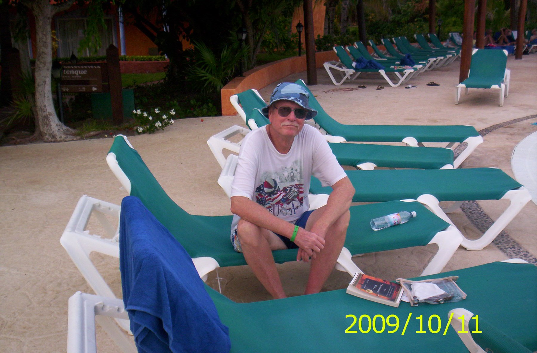 Obituary of Robert Jones