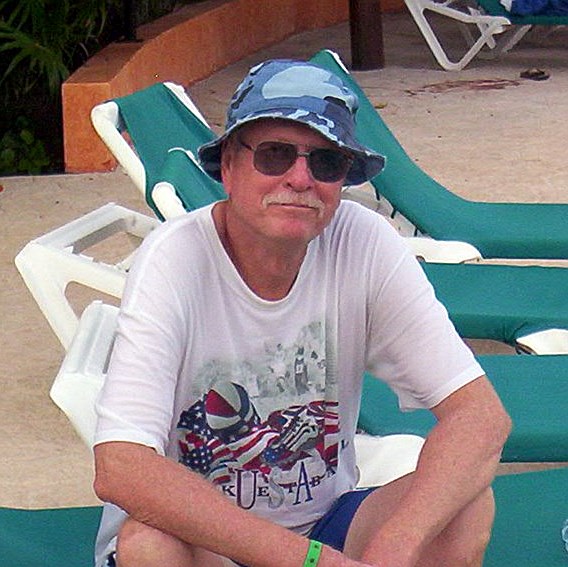 Obituary of Robert Jones