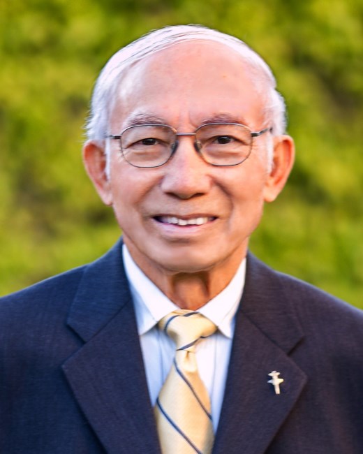 Obituary of Williams Hoe Dinh Tran