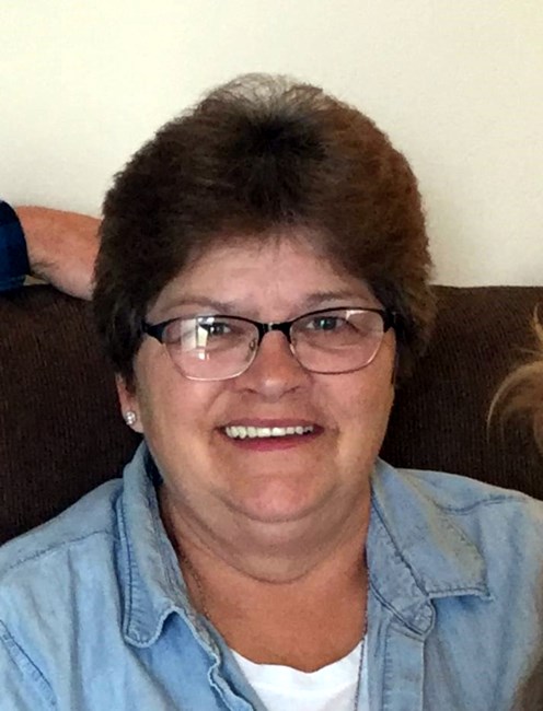 Obituary of Margaret Joann Perkins