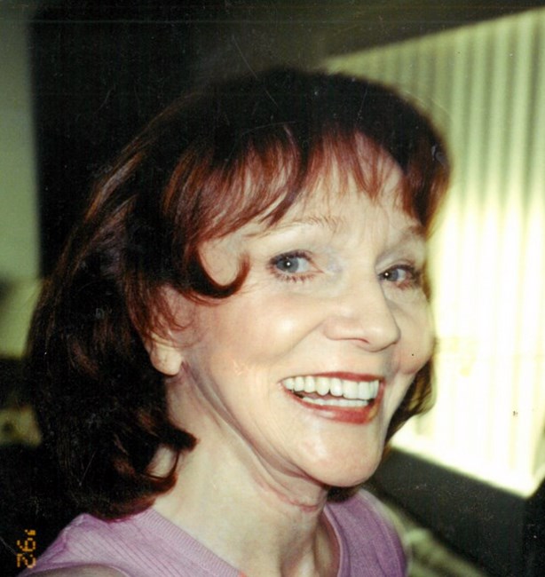 Obituary of Joyce J Johnson