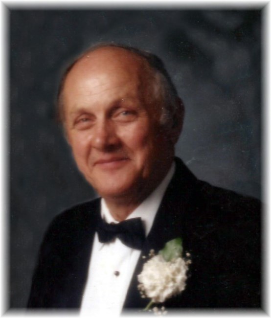 Obituary of Richard A. Slowiczek