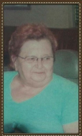 Obituary of Nancy Carolyn Burks