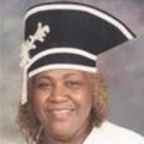 Obituary of Evangelist Mary Elizabeth Jones (Smith)