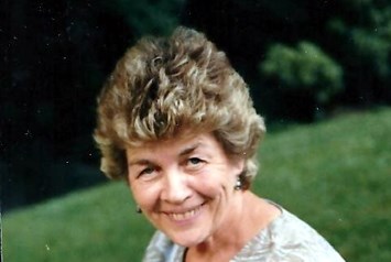 Obituary of Dorothy Estelle Rhodes