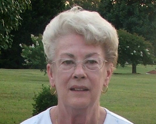 Obituary of Patricia Faye Felton