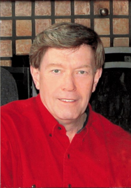 Obituary of Robert M. "Bob" Owens