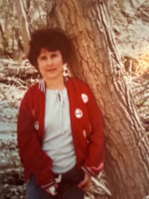 Avis de décès de Karolyn Kay Ontiveros