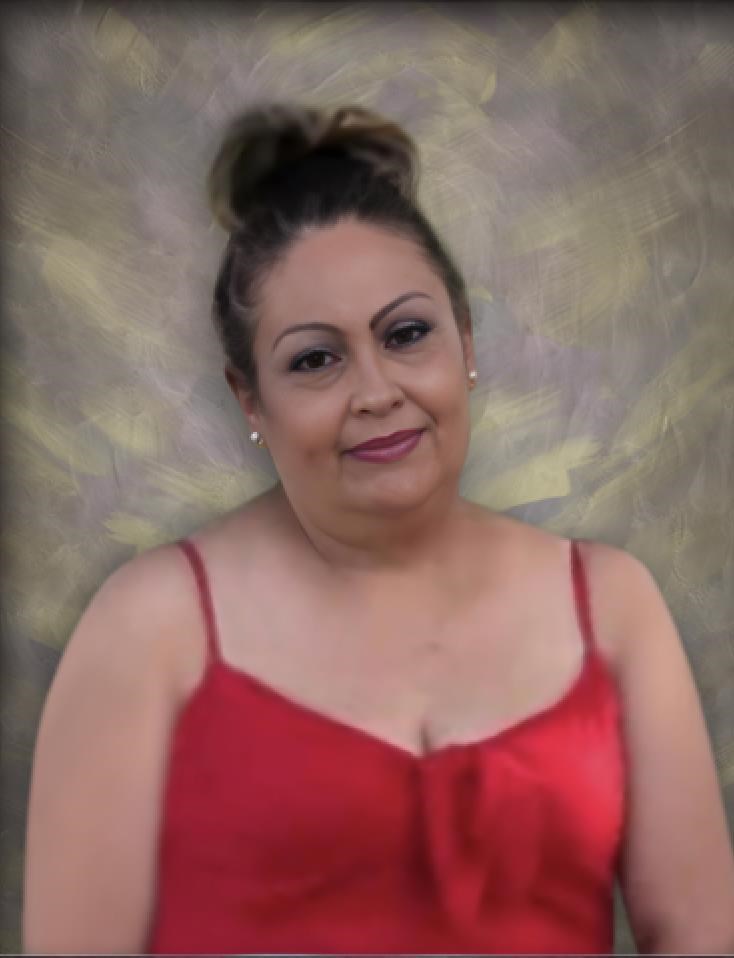 Obituario de Laura Vasquez Rico