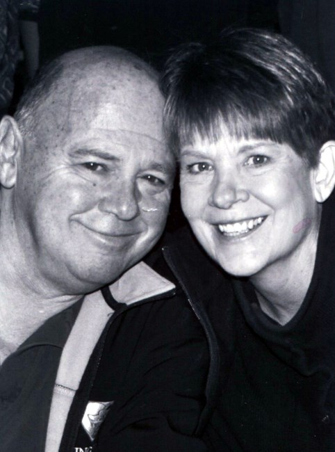 Obituary of Cynthia Leigh Larkins