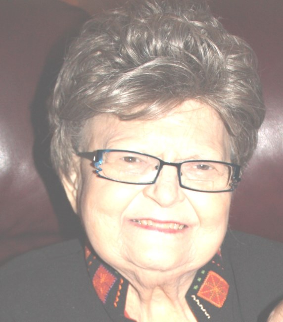 Obituario de Joanne Catherine Schaefer