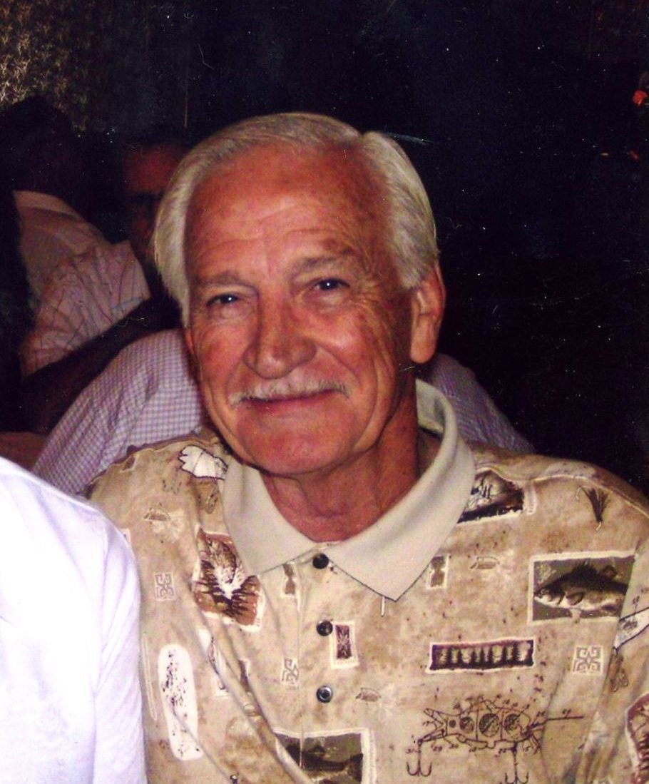 Obituary of Norman Joseph Whitworth