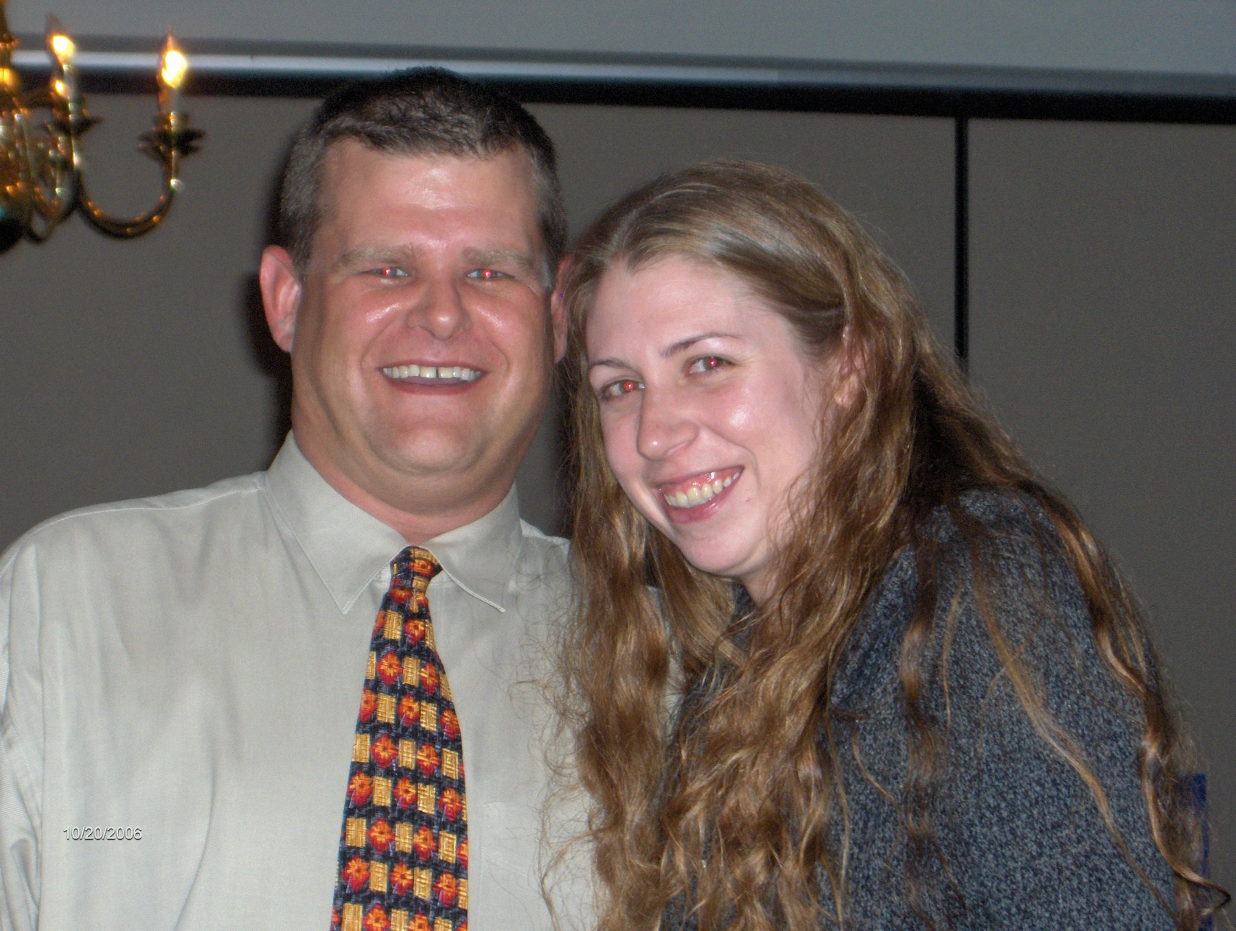 Obituary of David Joseph Cress