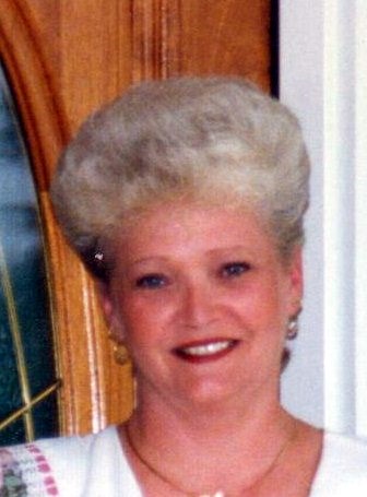 Obituary of Deborah "Sissy" Simpson Morrison