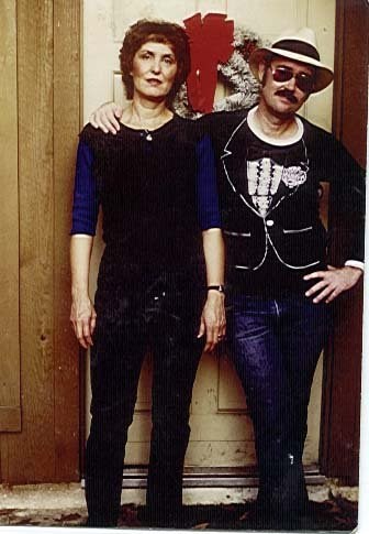 Obituary of Peggy Smith Miller