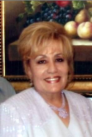 Obituary of Oralia M. Olivas