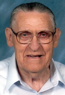 Obituary of Charles H Church