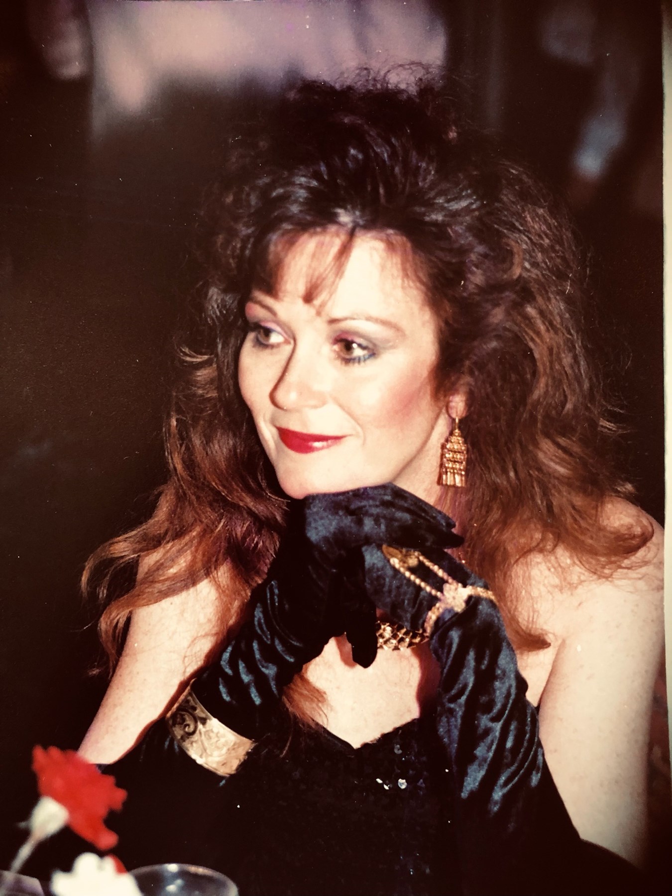 Brenda Ann Scott Obituary Houston, TX