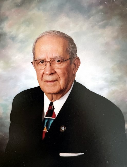 Obituary of Jose M Brito