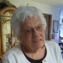 Obituary of Twila Eileen  Evans