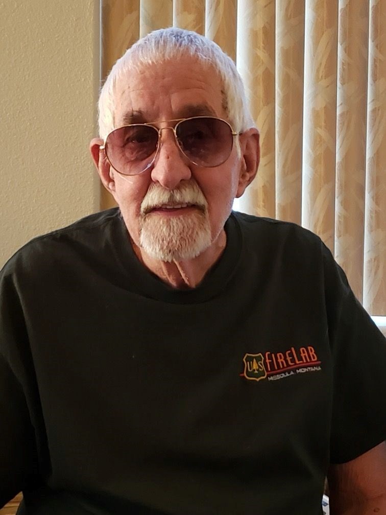 Jon Davis Brackin Obituary Las Vegas, NV