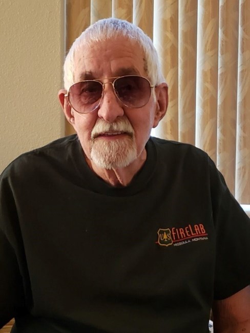 Obituary of Jon Davis Brackin