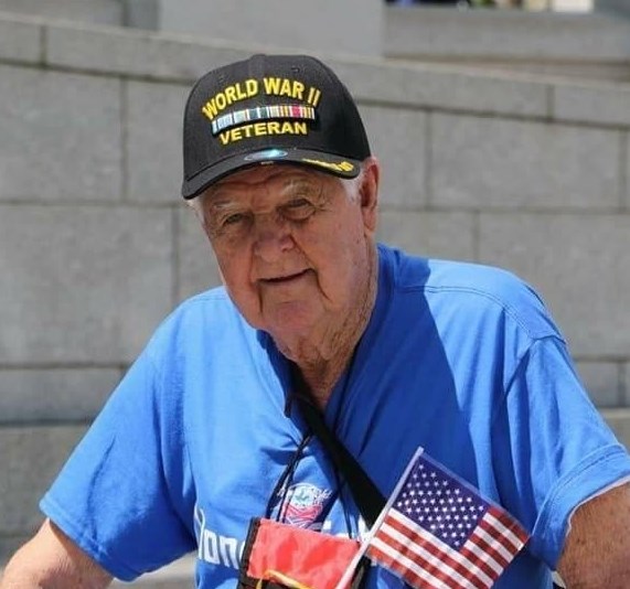 Obituary of Herbert Campbell