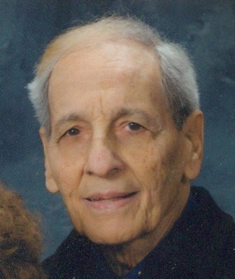 Obituary of Robert Otto Lancelot Legg
