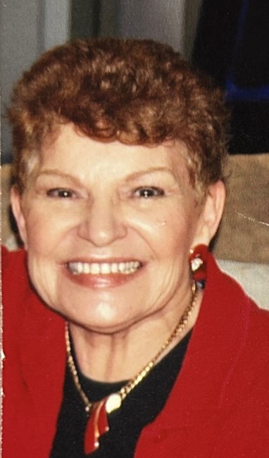 Obituary of Judith Mary Rehkopf
