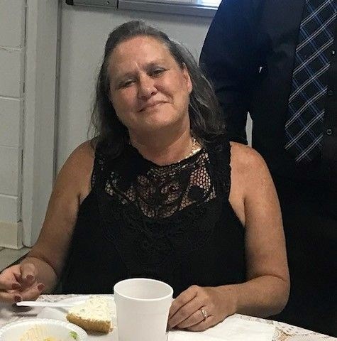 Obituary of Teresa Gail Hays