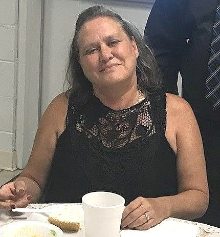 Obituary of Teresa Gail Hays