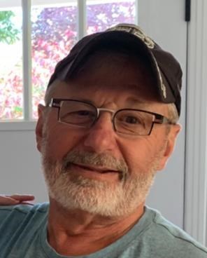 Obituary of Rick Dean Vincent