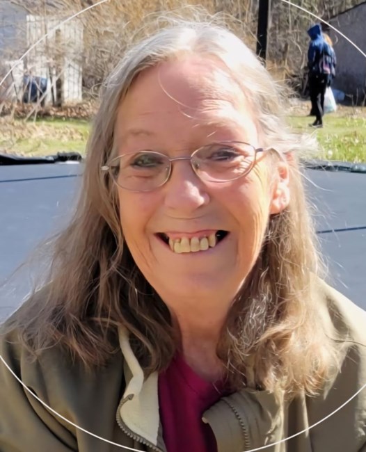 Obituary of Betty Marie Harrison